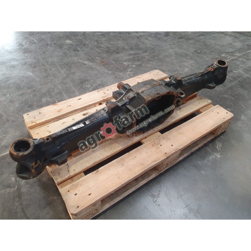 Housing NEW HOLLAND FRONT BRIDGE 87323737