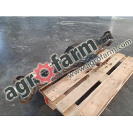 Housing NEW HOLLAND FRONT BRIDGE 87323737