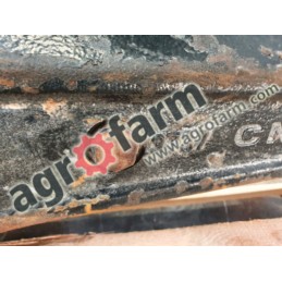 Housing NEW HOLLAND FRONT BRIDGE 87323737