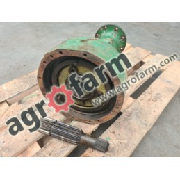 ZWOLNICA LH L33509 JOHN DEERE 1640 2040 2140
