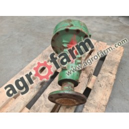 Final drive LH L33509 JOHN DEERE 1640 2040 2140