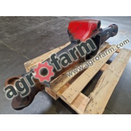Obudowa przedniego mostu Mccomick Mtx 155, Ttx 190