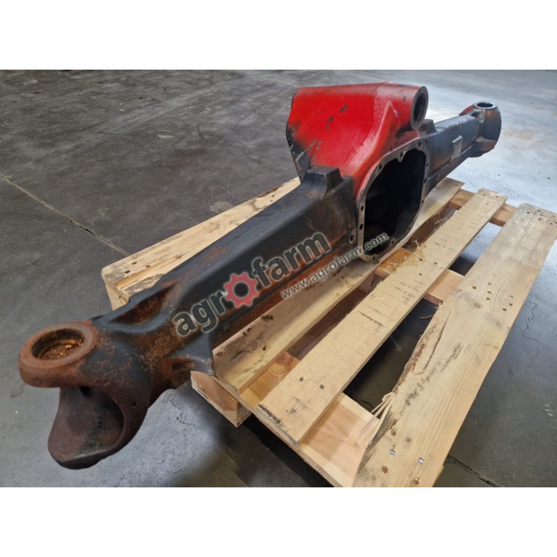 Obudowa przedniego mostu Mccomick Mtx 155, Ttx 190