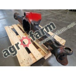 Obudowa przedniego mostu Mccomick Mtx 155, Ttx 190
