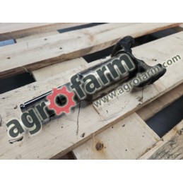 Półoś krótka FWD Case Maxxum 115, Puma 130