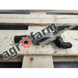 Półoś krótka FWD Case Maxxum 115, Puma 130
