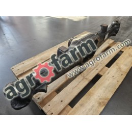 Obudowa mostu FWD Case 4230, CX70, C70, MX90C