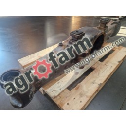 Obudowa mostu FWD Massey Ferguson 2620, 2680