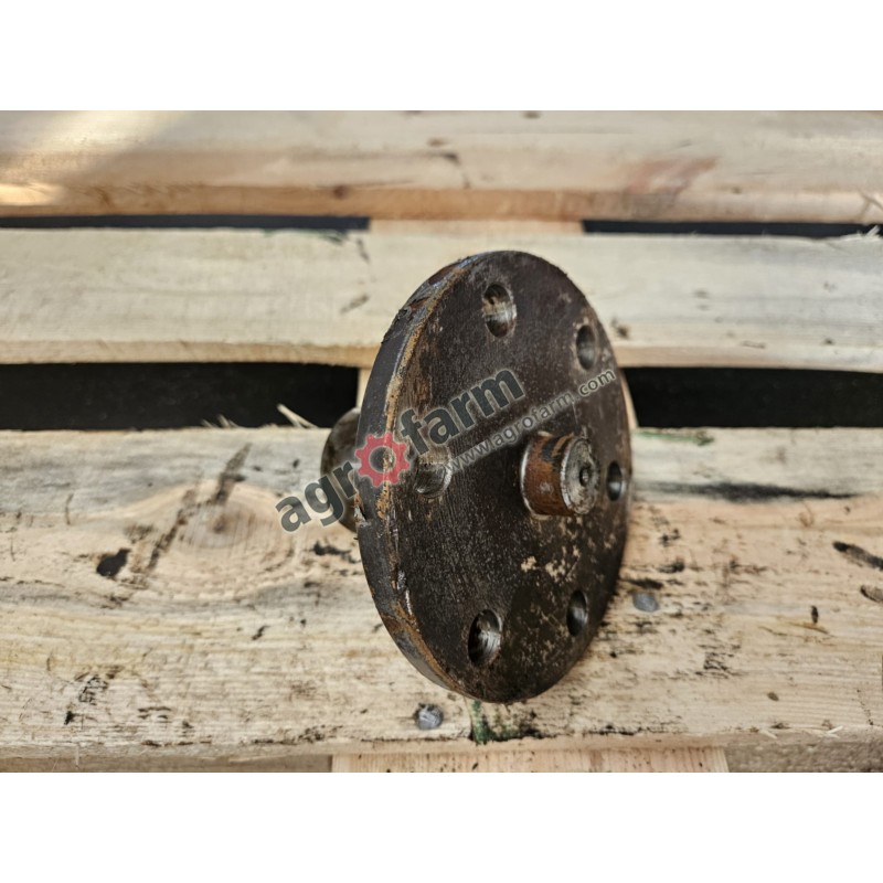 Sworzeń mostu FWD Massey Ferguson 2620, 2680