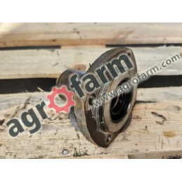Piasta wałka FWD Massey Ferguson 2620, 2680