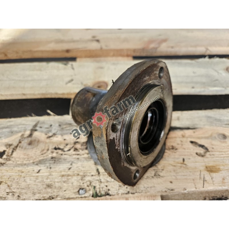 Piasta wałka FWD Massey Ferguson 2620, 2680
