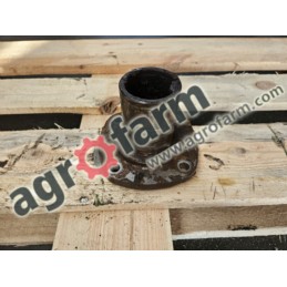 Piasta wałka FWD Massey Ferguson 2620, 2680