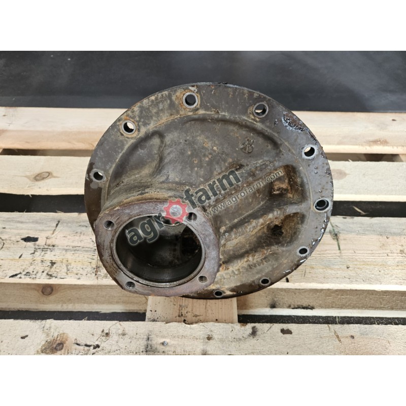 Uchwyt dyferencjału FWD Massey Ferguson 2620, 2680