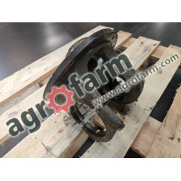 Uchwyt dyferencjału FWD Massey Ferguson 2620, 2680