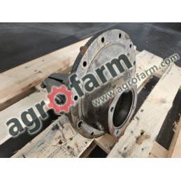 Uchwyt dyferencjału FWD Massey Ferguson 2620, 2680