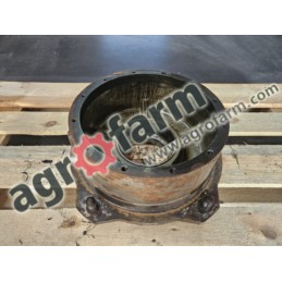 Piasta koła FWD Massey Ferguson 2620