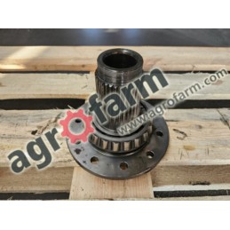 Piasta zwrotnicy FWD Massey Ferguson 2620