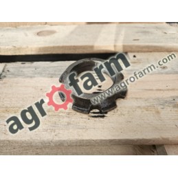Nakrętka zwrotnicy FWD Massey Ferguson 2620
