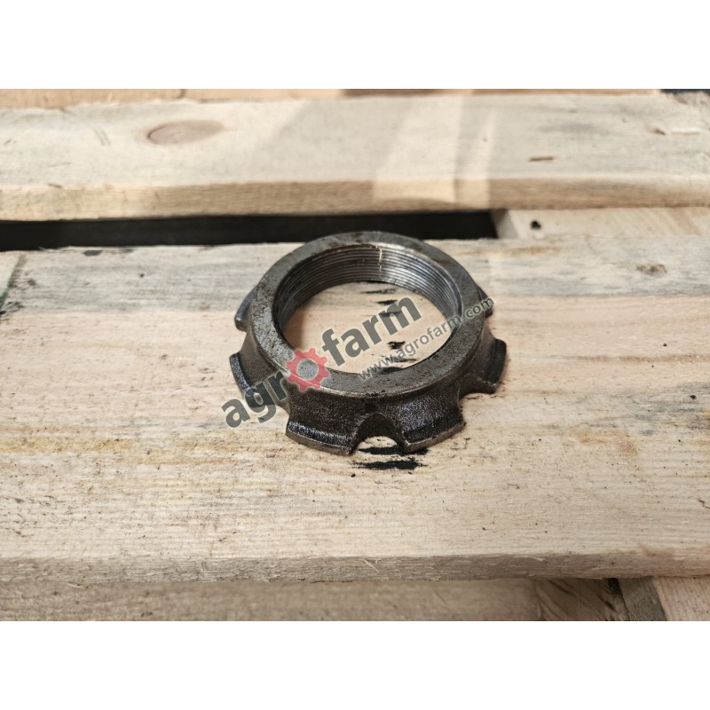 Nakrętka zwrotnicy FWD Massey Ferguson 2620