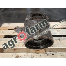 Zwrotnica RH FWD Massey Ferguson 2620