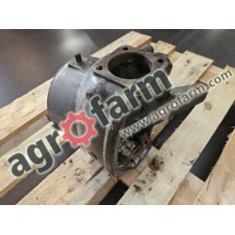 Zwrotnica RH FWD Massey Ferguson 2620