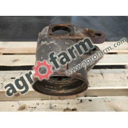 Zwrotnica LH FWD Massey Ferguson 2620