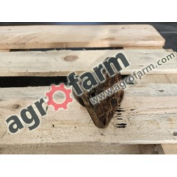 Sworzeń zwrotnicy FWD Massey Ferguson 2620