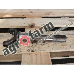 Półoś krótka FWD Massey Ferguson 2620