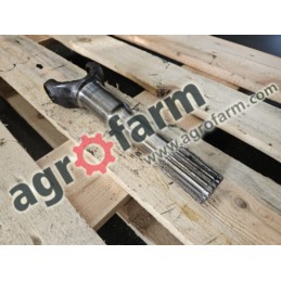 Półoś krótka FWD Massey Ferguson 2620
