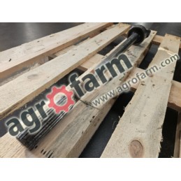 Półoś długa LH FWD Massey Ferguson 2620