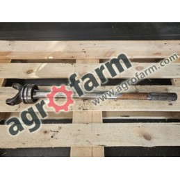 Półoś długa LH FWD Massey Ferguson 2620