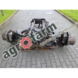 Przedni most Fendt  936, 939, 924, 927, 930, 922