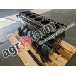 Blok silnika John Deere 6600, 6506, 7500