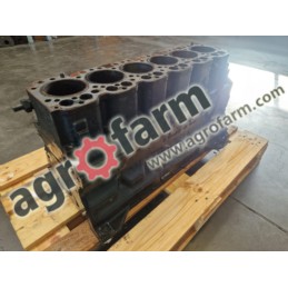 Blok silnika John Deere 6600, 6506, 7500