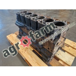 Blok silnika John Deere 6600, 6506, 7500