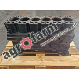 Blok silnika John Deere 6600, 6506, 7500