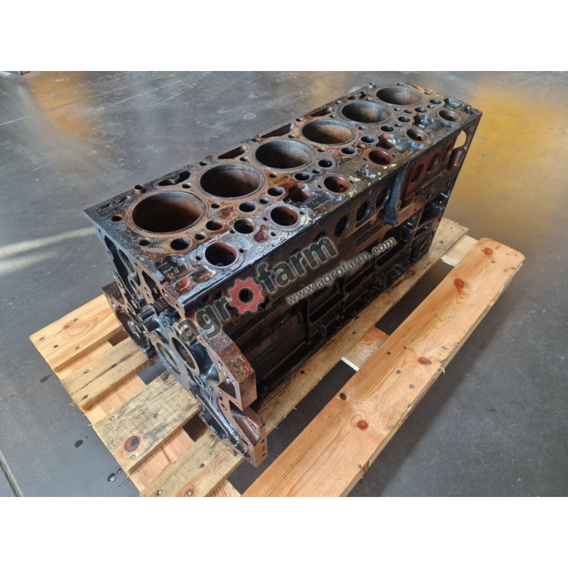 Blok silnika Deutz-Fahr Agrotron 260, 160, 230