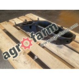 Wspornik wydechu Fendt Vario 514, 512, 513, 516