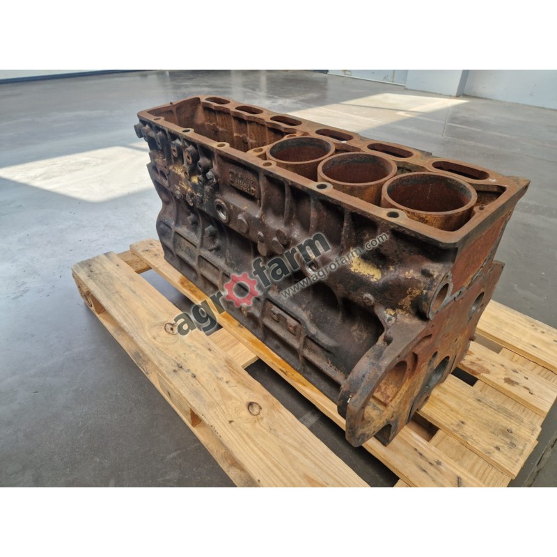 Blok silnika Fiat 180-90, 160-55, 160-90