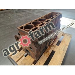 Blok silnika Fiat 180-90, 160-55, 160-90