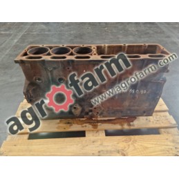Blok silnika Fiat 180-90, 160-55, 160-90