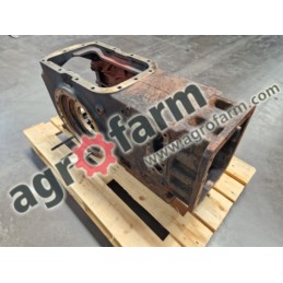 Obudowa mostu tylna Fiat F100, F120, F130