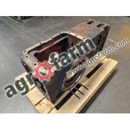 Obudowa mostu tylna Fiat F100, F120, F130