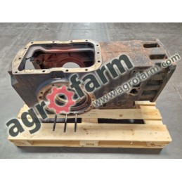 Obudowa mostu tylna Fiat F100, F120, F130