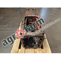 Obudowa mostu tylna Fiat F100, F120, F130