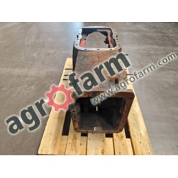 Obudowa mostu tylna Fiat F100, F120, F130