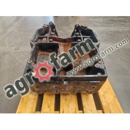Wspornik przedniej osi Same Laser 110, Laser 125