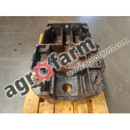 Wspornik przedniej osi Same Laser 110, Laser 125