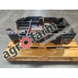 Wspornik przedniej osi Same Laser 110, Laser 125
