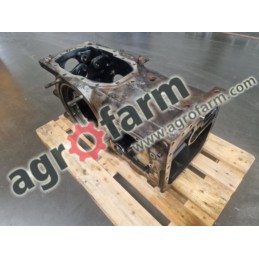 Obudowa tylnego mostu Claas Arion 630, Arion 530